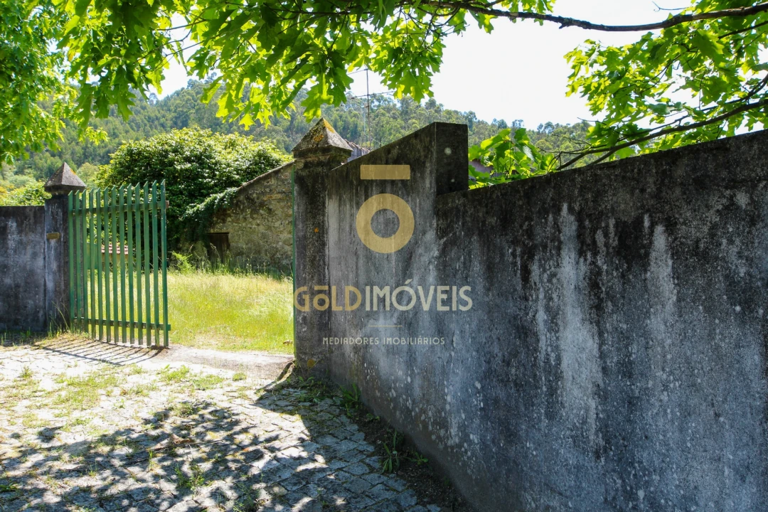 Quinta T3 para Venda em Banho e Carvalhosa Foto 31