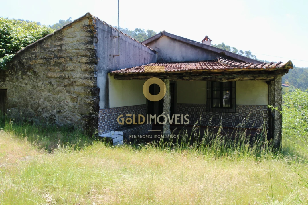 Quinta T3 para Venda em Banho e Carvalhosa Foto 4