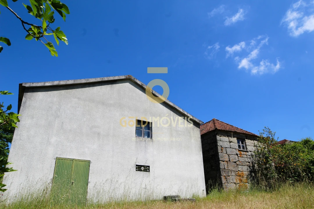 Quinta T3 para Venda em Banho e Carvalhosa Foto 18