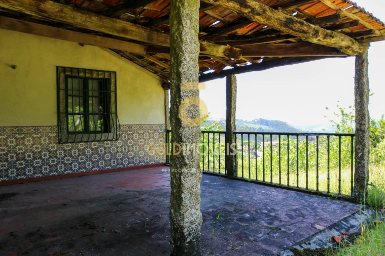 Quinta T3 para Venda em Banho e Carvalhosa Foto 6