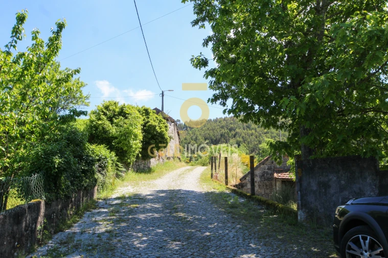 Quinta T3 para Venda em Banho e Carvalhosa Foto 27