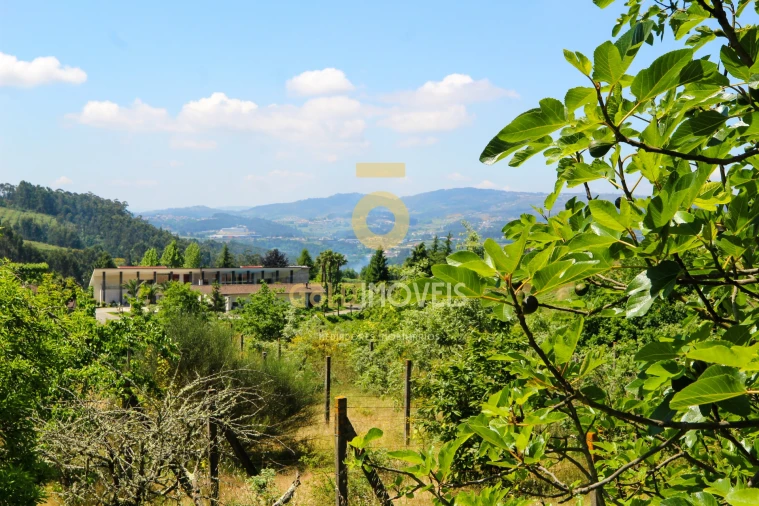 Quinta T3 para Venda em Banho e Carvalhosa Foto 19