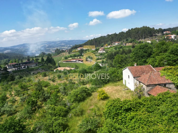 Quinta T3 para Venda em Banho e Carvalhosa Foto 12