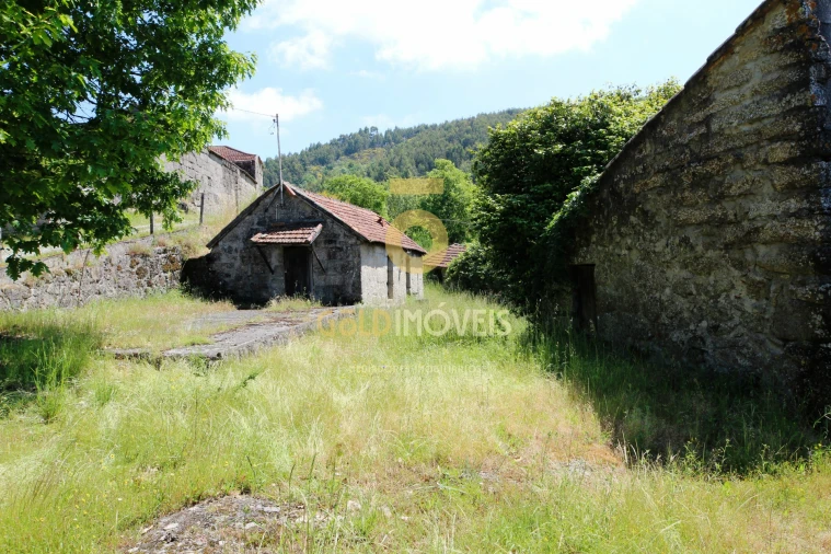 Quinta T3 para Venda em Banho e Carvalhosa Foto 8
