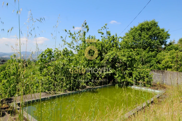 Quinta T3 para Venda em Banho e Carvalhosa Foto 15