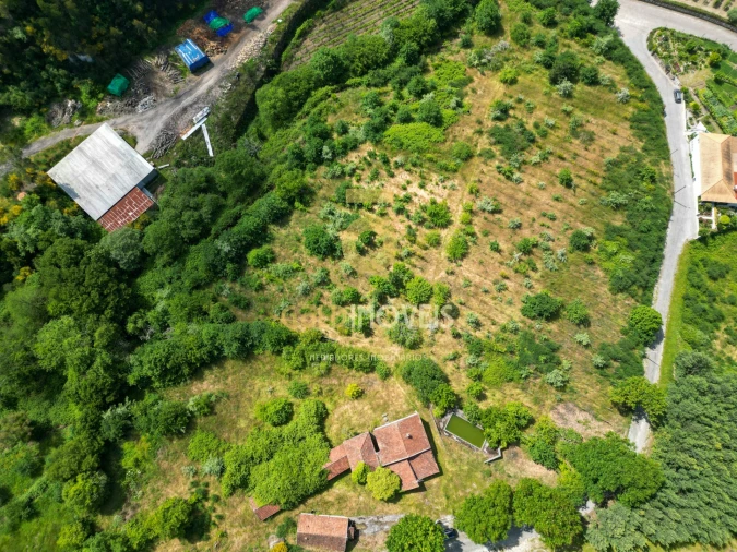 Quinta T3 para Venda em Banho e Carvalhosa Foto 10