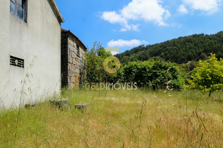 Quinta T3 para Venda em Banho e Carvalhosa Foto 17