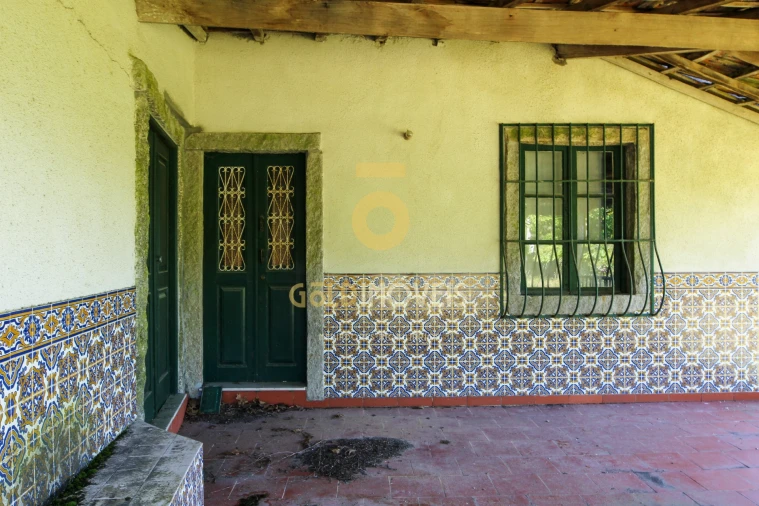 Quinta T3 para Venda em Banho e Carvalhosa Foto 7