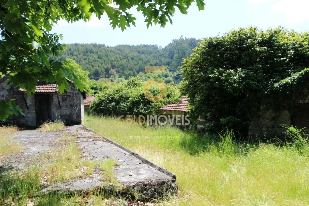 Quinta T3 para Venda em Banho e Carvalhosa Foto 9