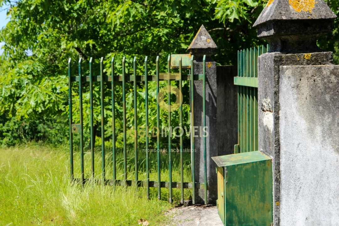 Quinta T3 para Venda em Banho e Carvalhosa Foto 32