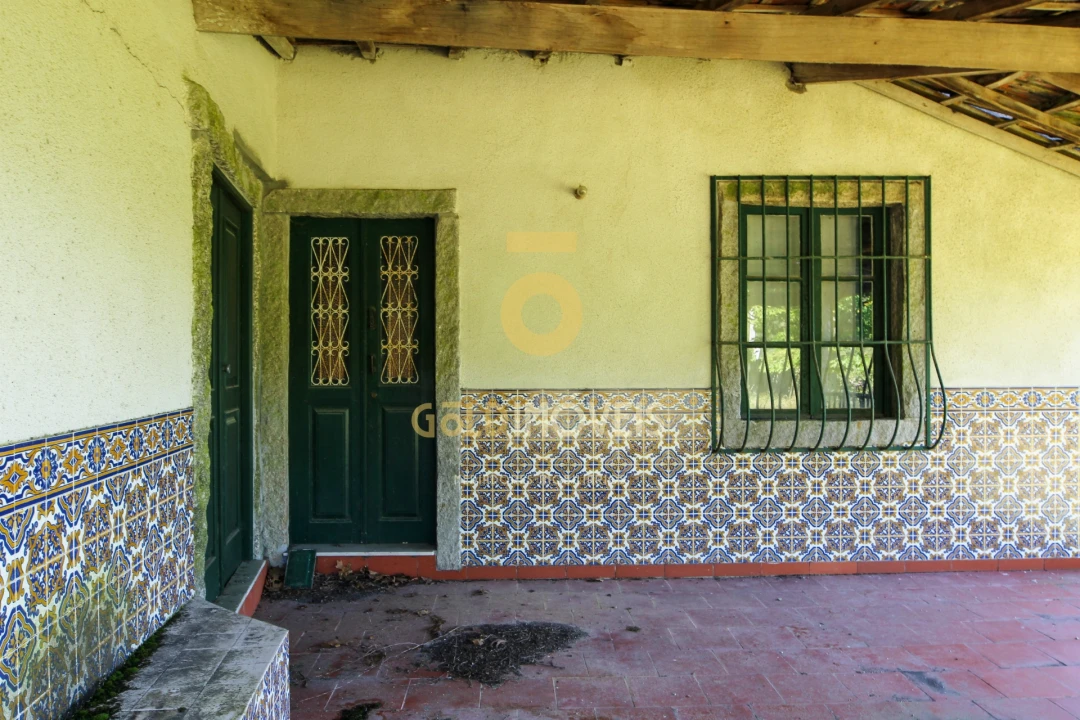 Quinta T3 para Venda em Banho e Carvalhosa Foto 7