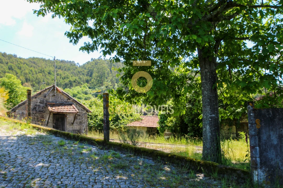 Quinta T3 para Venda em Banho e Carvalhosa Foto 26