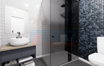 Apartamento T2 para Venda em Covilhã e Canhoso