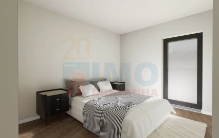 Apartamento T3 para Venda em Covilhã e Canhoso