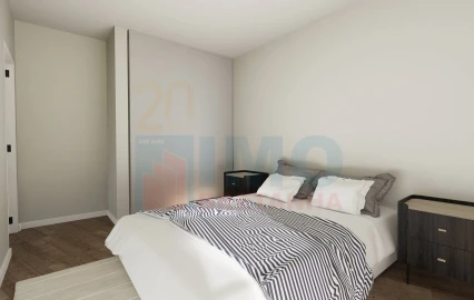 Apartamento T3 para Venda em Covilhã e Canhoso