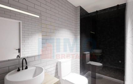 Apartamento T3 para Venda em Covilhã e Canhoso