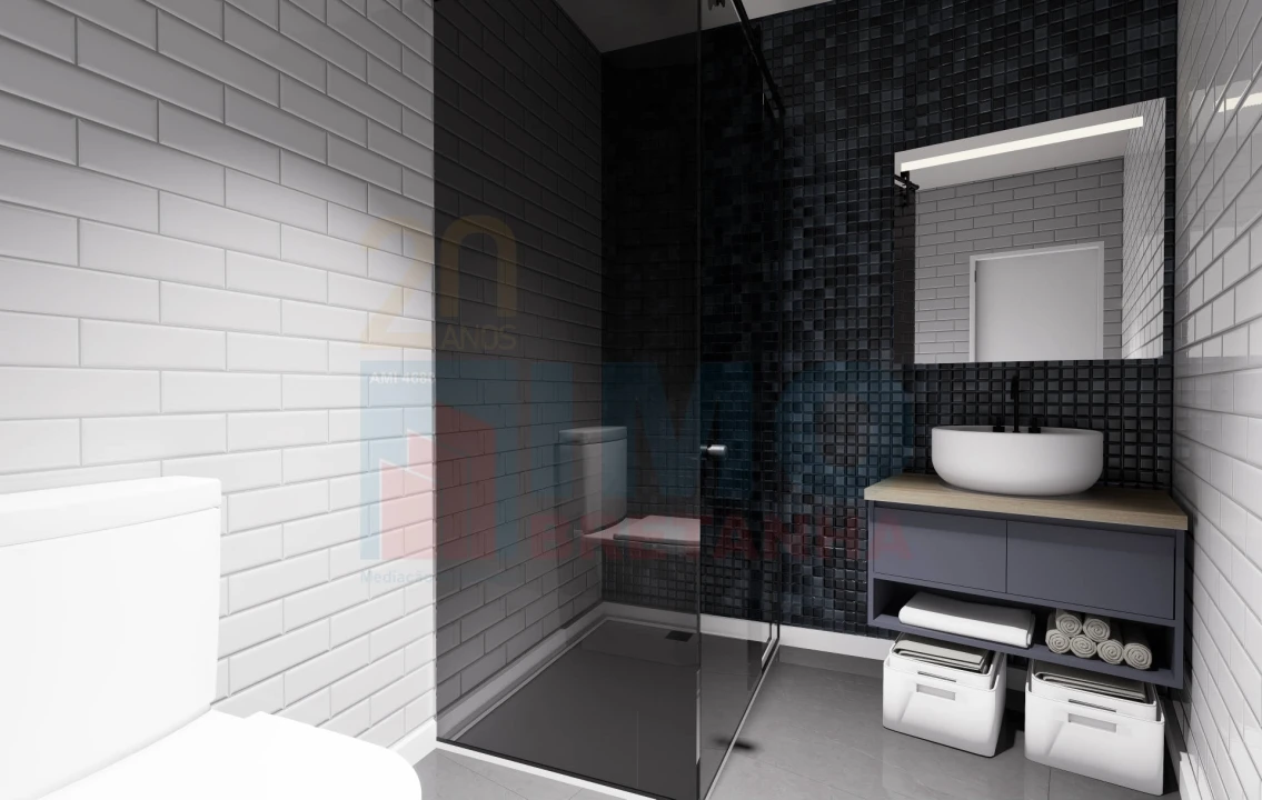 Apartamento T3 para Venda em Covilhã e Canhoso Foto 7