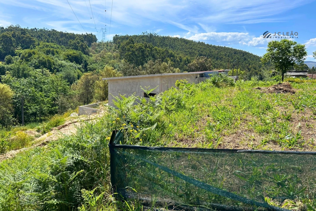 Terreno para Venda em Lagares e Figueira Foto 10