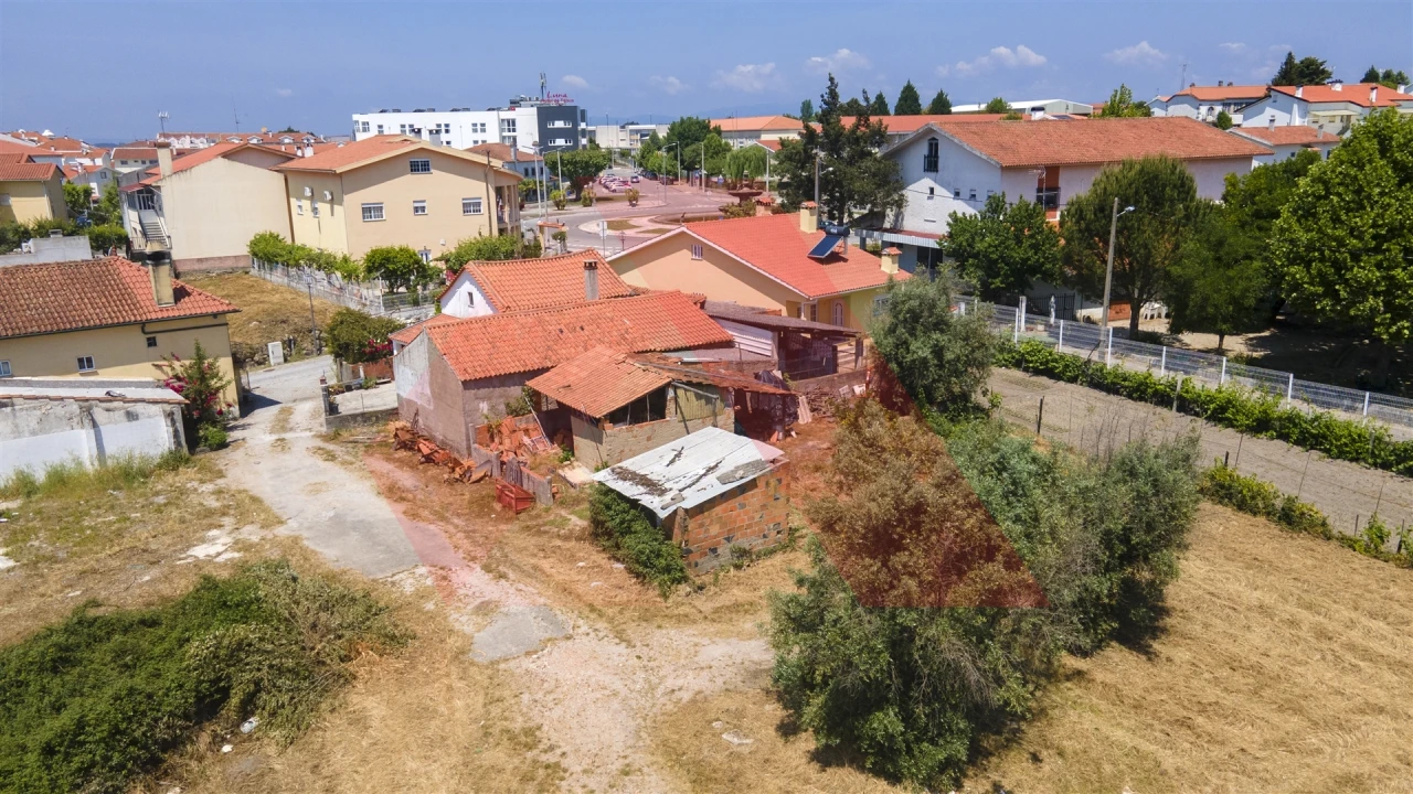 Terreno para Venda em Tabua Foto 4