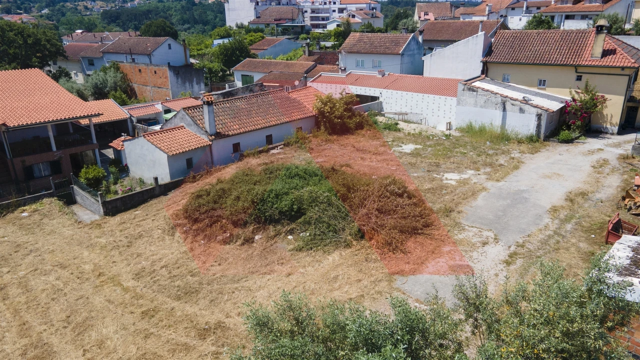 Terreno para Venda em Tabua Foto 5