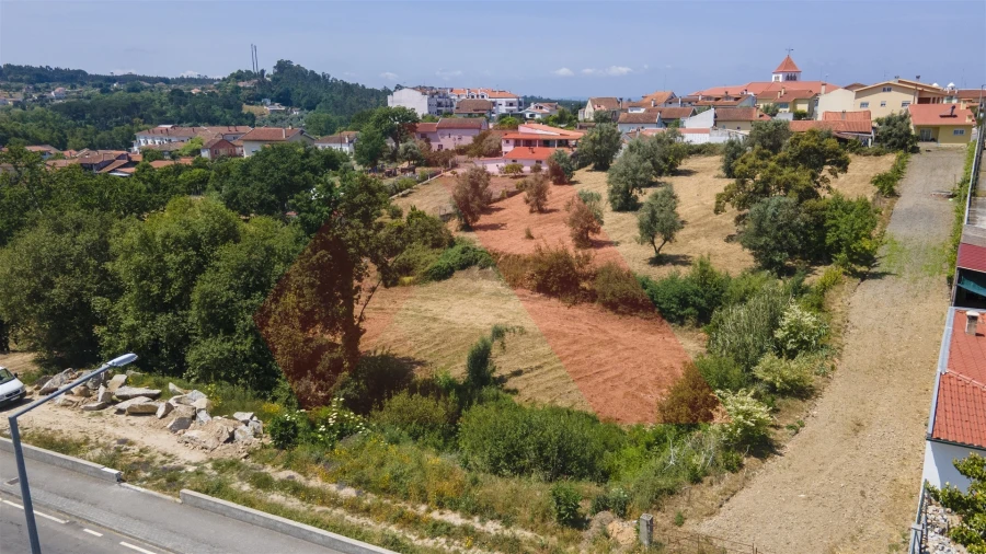Terreno para Venda em Tabua Foto 8