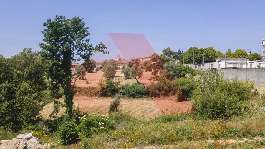 Terreno para Venda em Tabua Foto 2