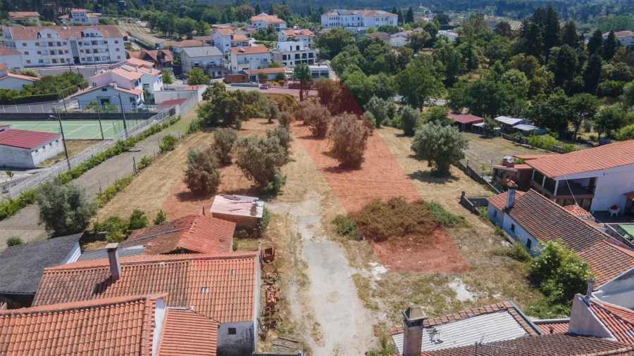 Terreno para Venda em Tabua Foto 6