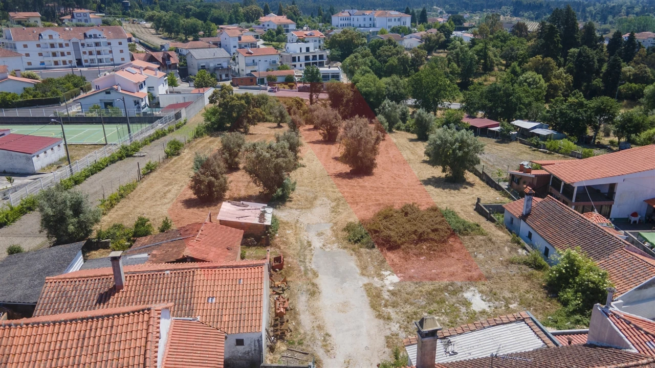 Terreno para Venda em Tabua Foto 6