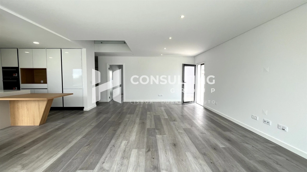 Apartamento T3 para Venda em Corroios Foto 34