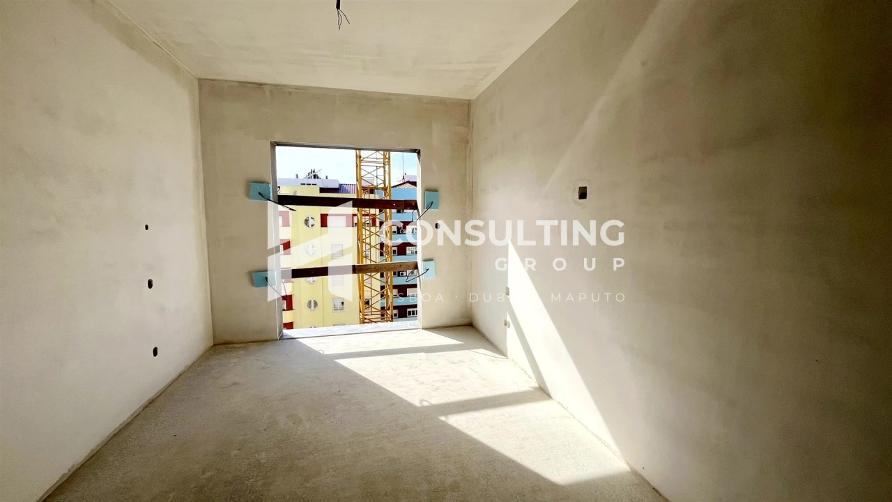 Apartamento T3 para Venda em Corroios Foto 15