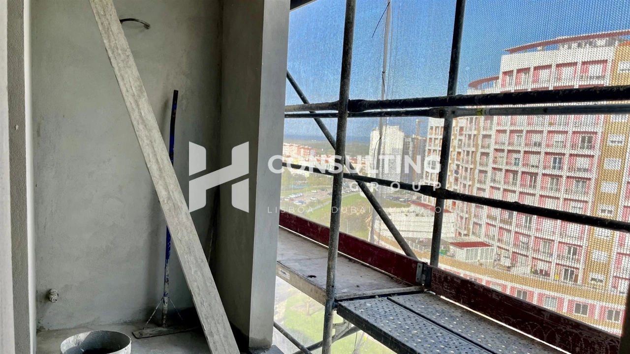 Apartamento T3 para Venda em Corroios Foto 6