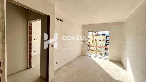 Apartamento T3 para Venda em Corroios