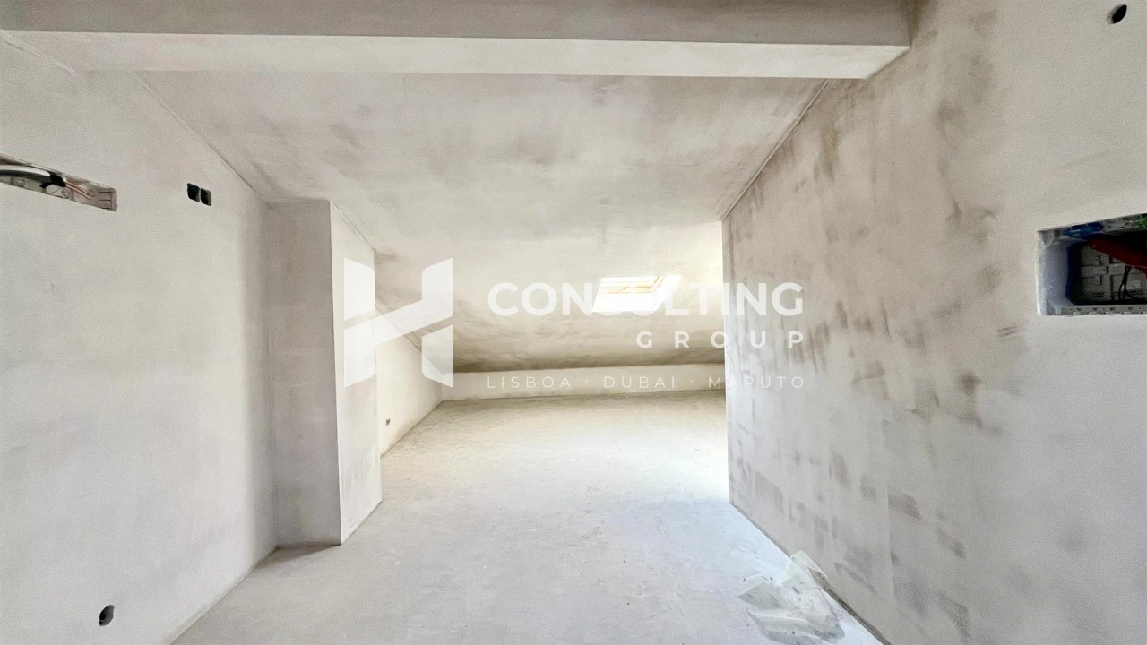 Apartamento T3 para Venda em Corroios Foto 20