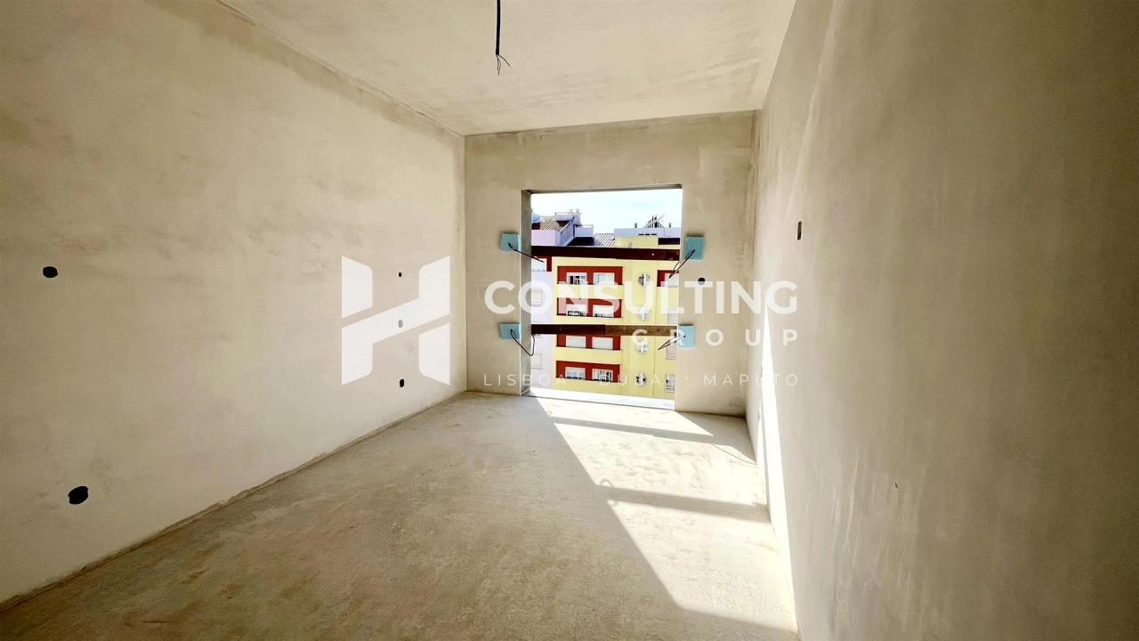 Apartamento T3 para Venda em Corroios Foto 14