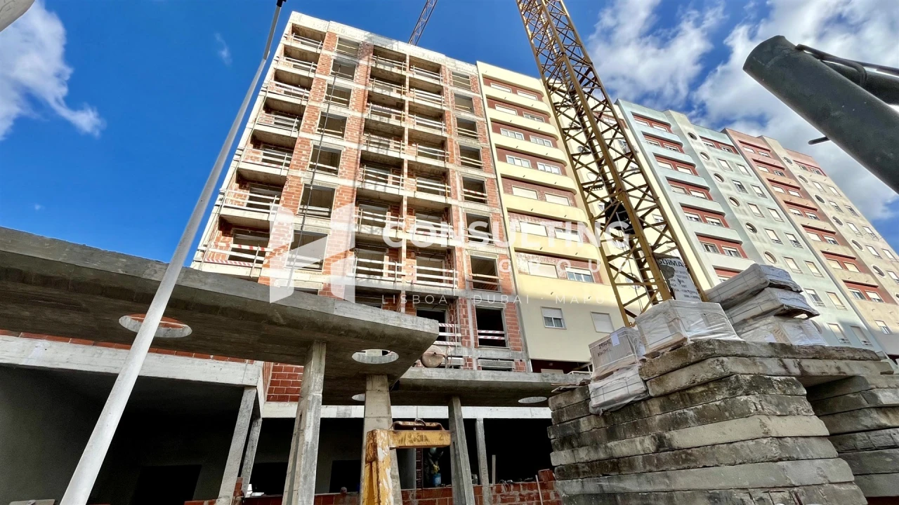 Apartamento T3 para Venda em Corroios Foto 40