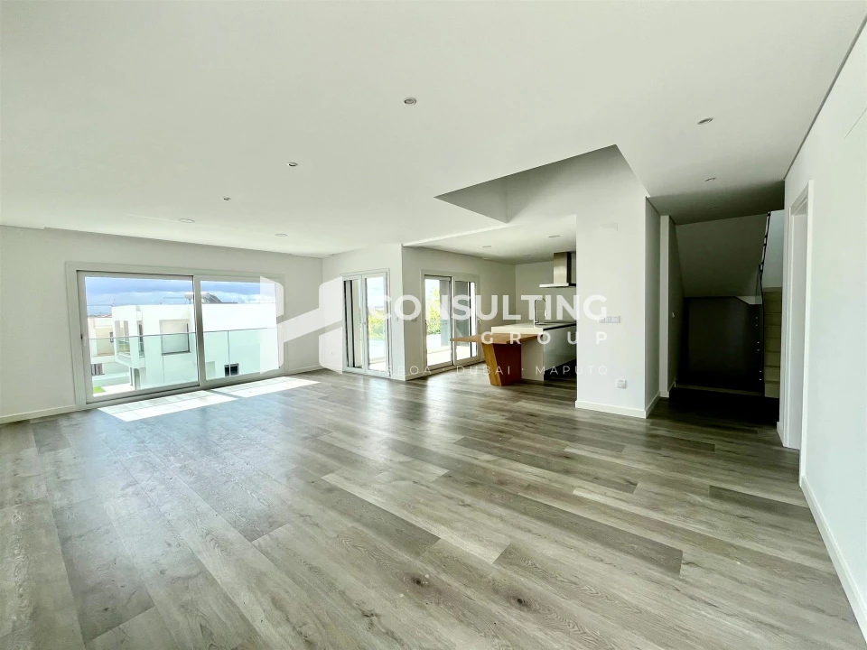 Apartamento T3 para Venda em Corroios Foto 33