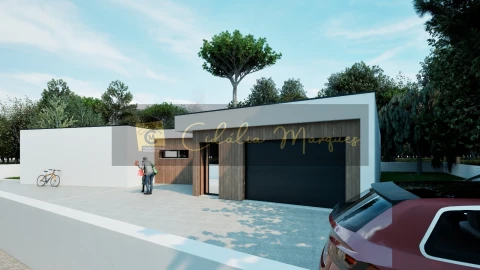 Moradia T3 para Venda em Fragosela