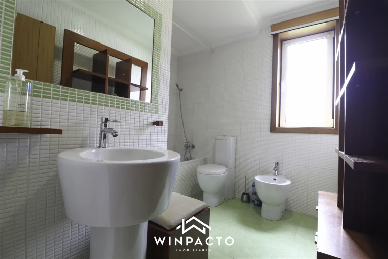 Moradia T3 para Venda em Carragozela e Várzea de Meruge Foto 20