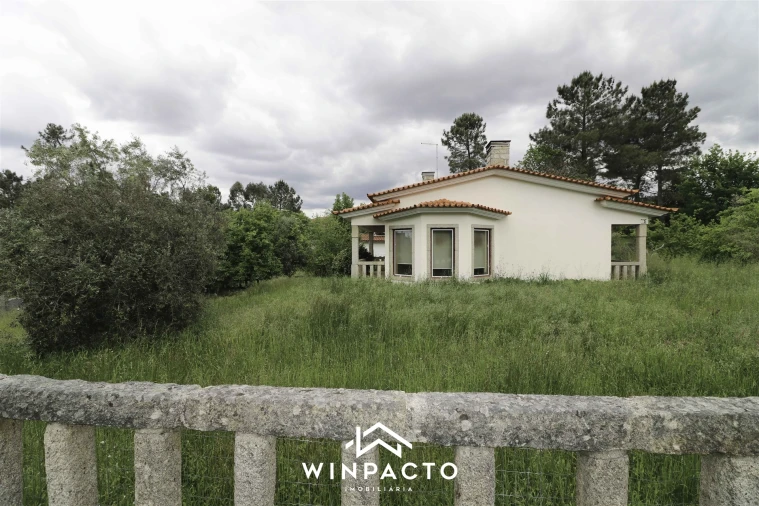 Moradia T3 para Venda em Carragozela e Várzea de Meruge Foto 38