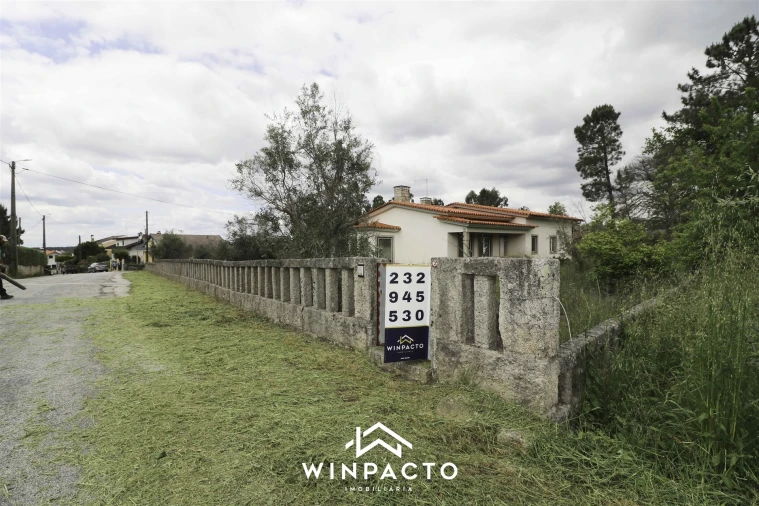 Moradia T3 para Venda em Carragozela e Várzea de Meruge Foto 35