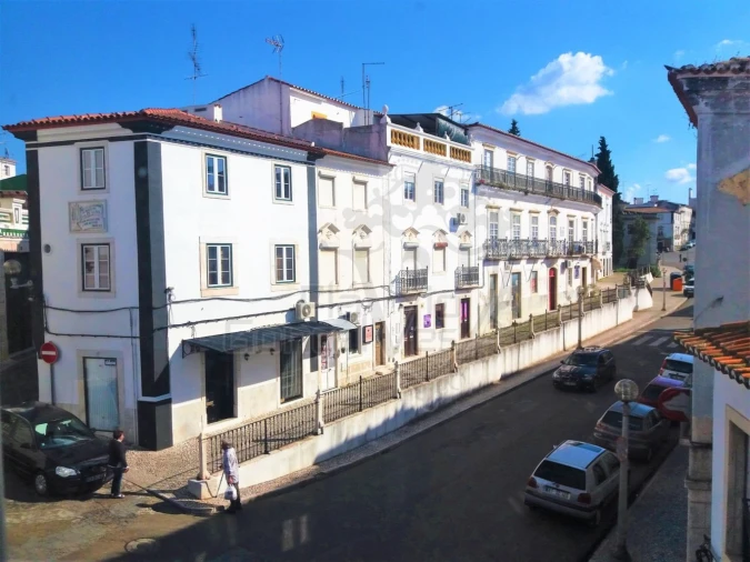Escritório para Venda em Estremoz (Santa Maria e Santo André) Foto 8