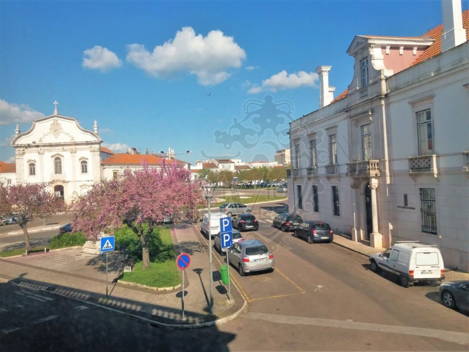 Escritório para Venda em Estremoz (Santa Maria e Santo André) Foto 7
