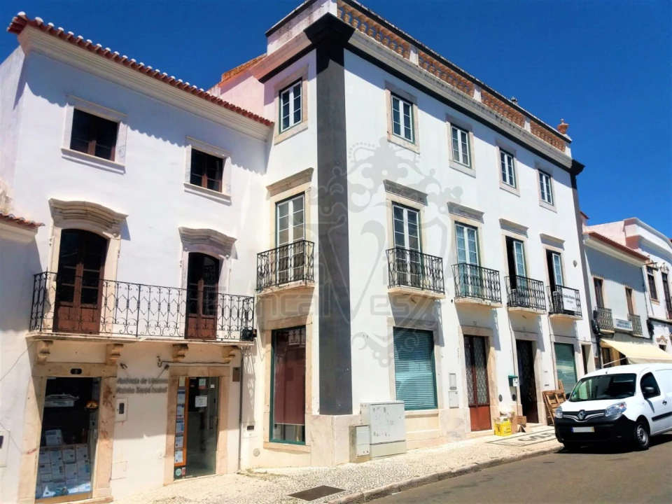 Escritório para Venda em Estremoz (Santa Maria e Santo André) Foto 9