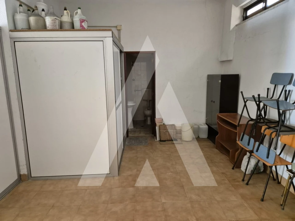 Garagem para Venda em Odivelas Foto 10