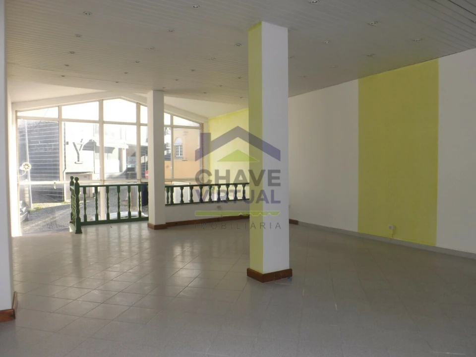 Loja para Venda em Bombarral e Vale Covo Foto 4