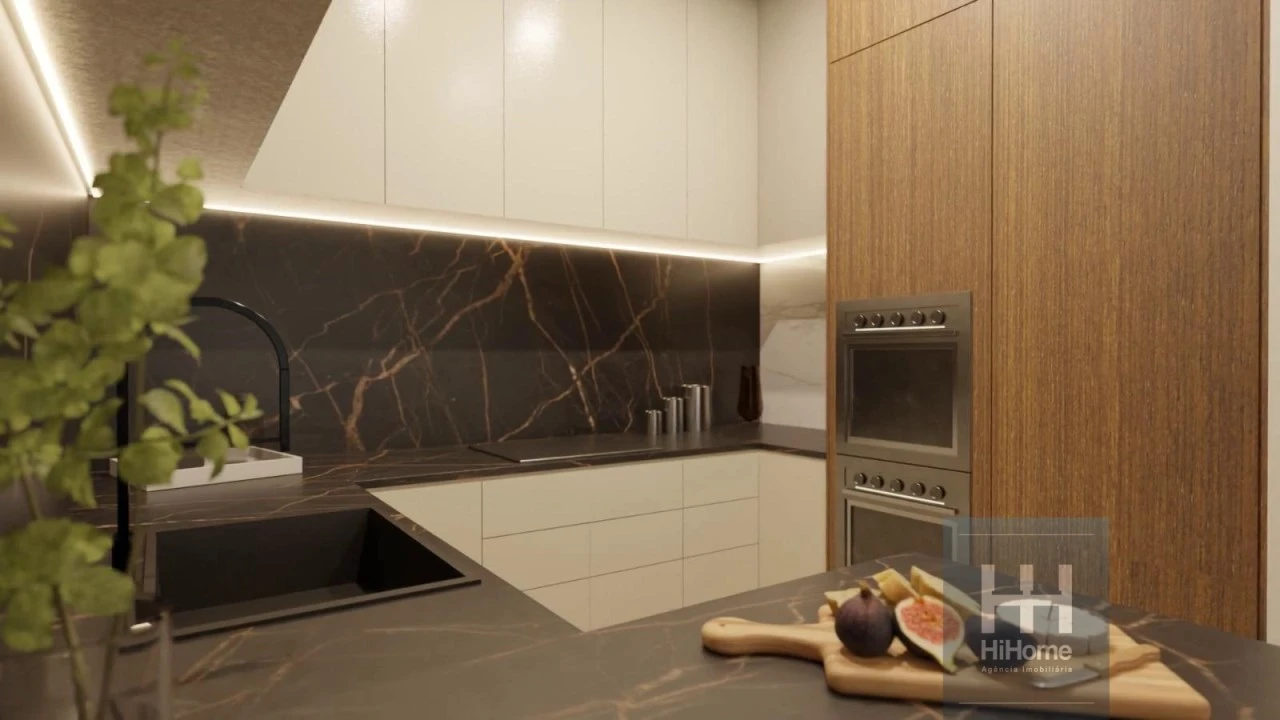 Apartamento T2 para Venda em São Martinho Foto 18