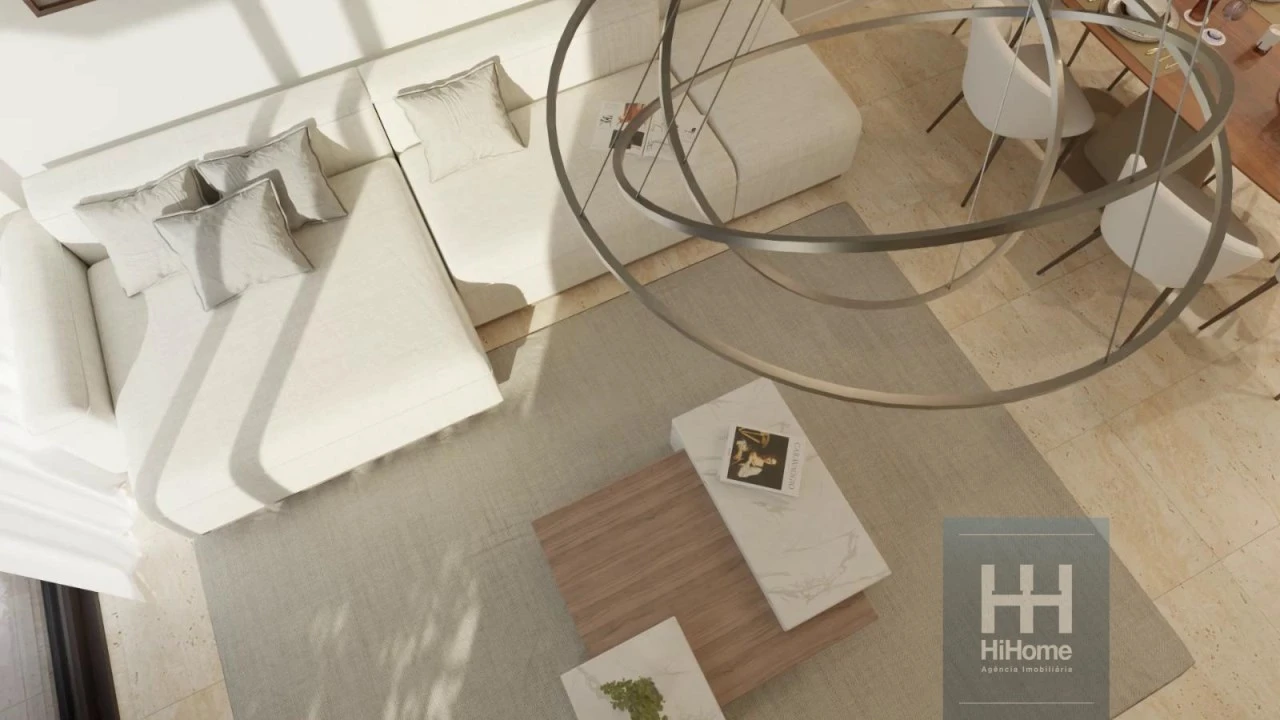 Apartamento T2 para Venda em São Martinho Foto 18