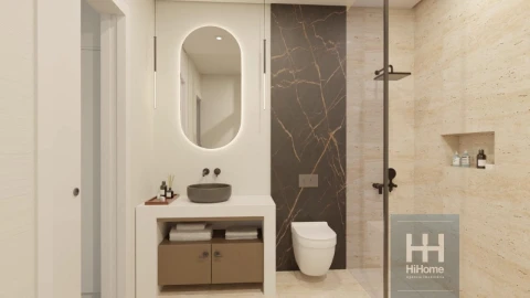 Apartamento T2 para Venda em São Martinho