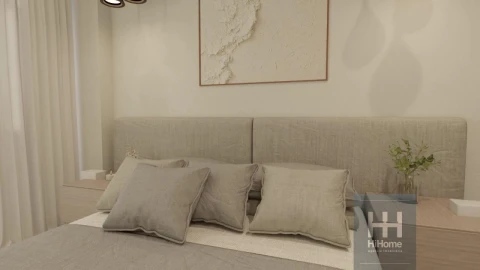 Apartamento T2 para Venda em São Martinho