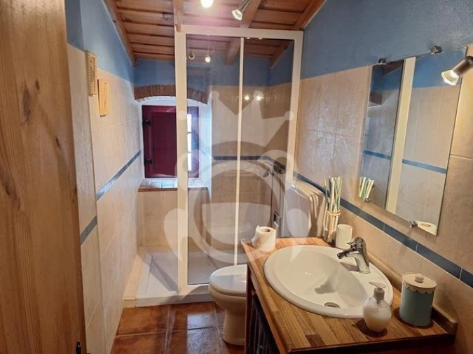 Moradia T4 para Venda em Portel Foto 12